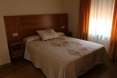 Hotel Rural Madre Agricultura — 写真 12
