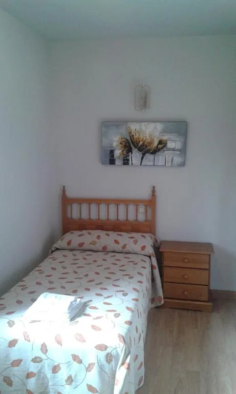 Camera singola — Hotel Rural Marcos