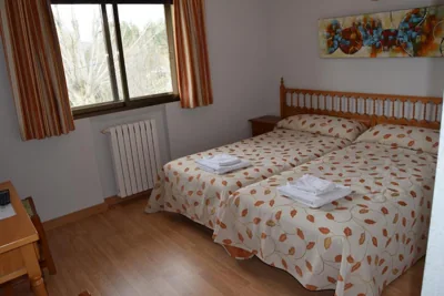 Hotel Rural Marcos — foto 2