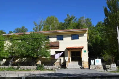 Hotel Rural Marcos — foto 12