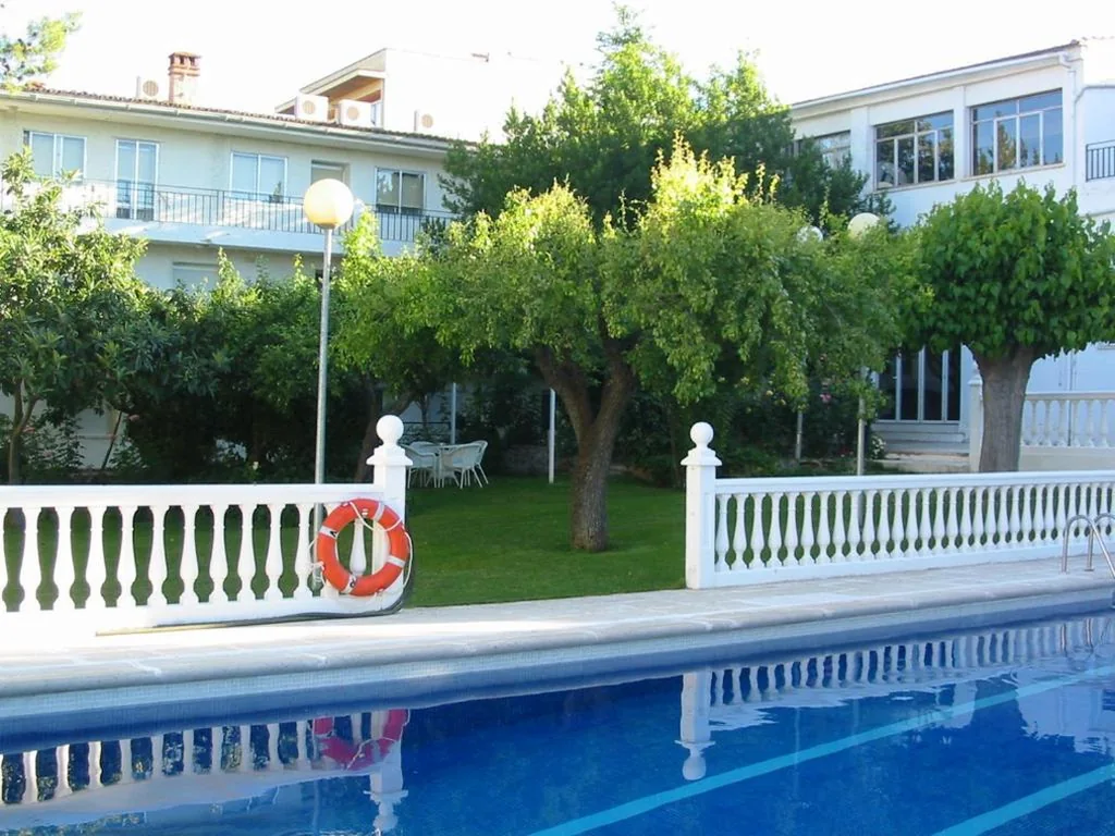 Hotel Rural Mariblanca
