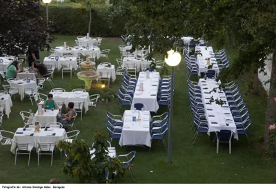 Hotel Rural Mariblanca — Foto 4