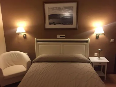 Hotel Rural Mariblanca — Foto 5