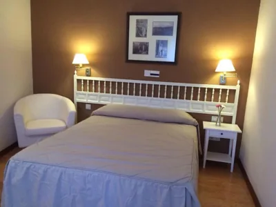Hotel Rural Mariblanca — Foto 6