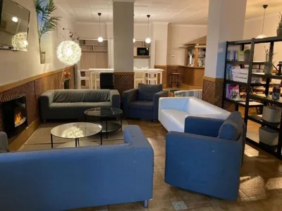 Hotel Rural Mariblanca — Foto 7