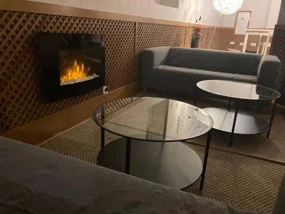 Hotel Rural Mariblanca — Foto 8