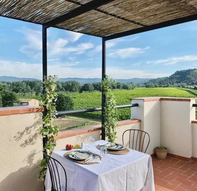 Hotel Rural Mas de l'Illa — 写真 2