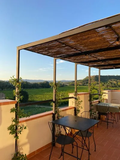 Hotel Rural Mas de l'Illa — 写真 10