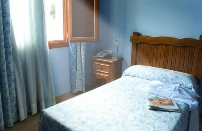 Camera Singola — Hotel Rural Miguel Angel
