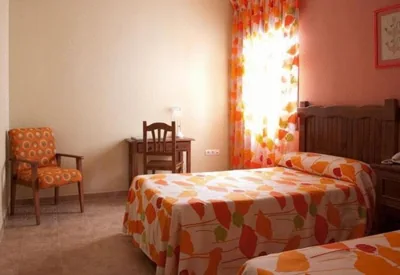 Hotel Rural Miguel Angel — foto 2
