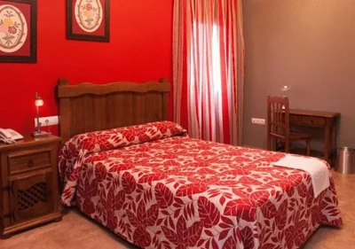 Hotel Rural Miguel Angel — foto 6