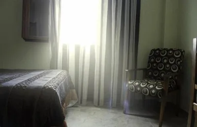 Hotel Rural Miguel Angel — foto 10