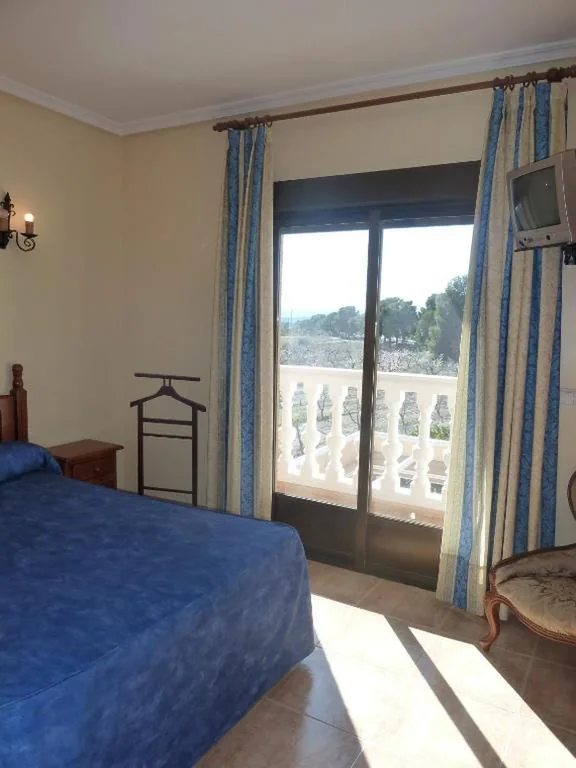 Hotel Rural Miguel Rosi