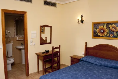 Hotel Rural Miguel Rosi — foto 3