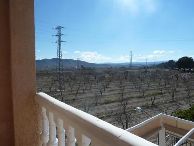 Hotel Rural Miguel Rosi — foto 4