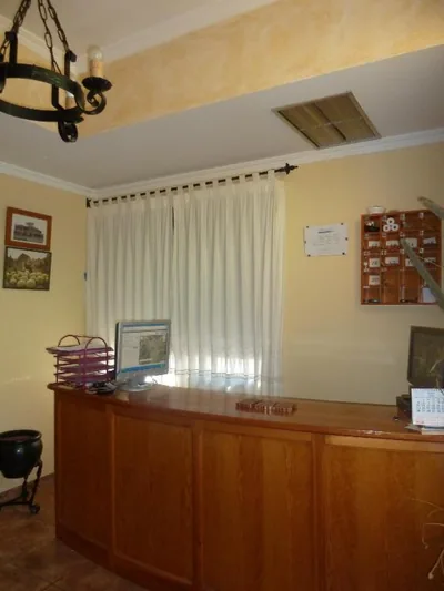 Hotel Rural Miguel Rosi — foto 5