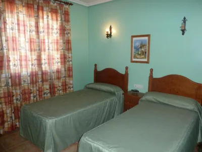 Hotel Rural Miguel Rosi — foto 6