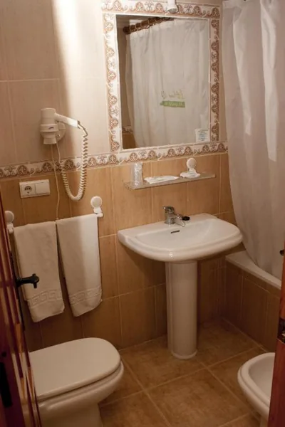 Hotel Rural Miguel Rosi — foto 7
