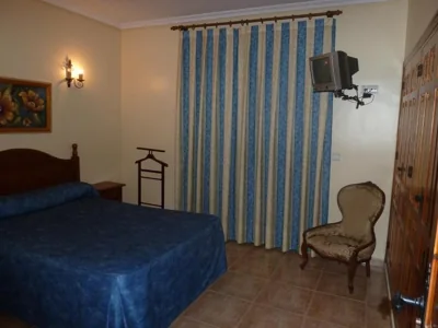 Hotel Rural Miguel Rosi — foto 11