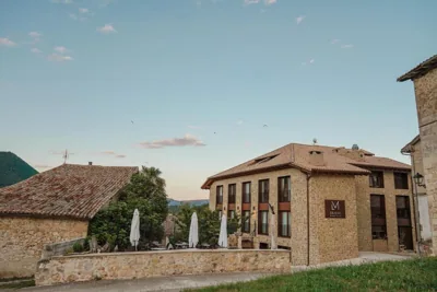 Hotel Rural Milaleku — foto 2