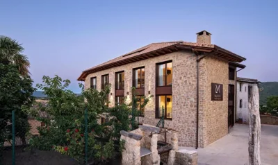 Hotel Rural Milaleku — foto 3