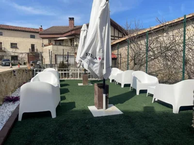 Hotel Rural Milaleku — foto 5