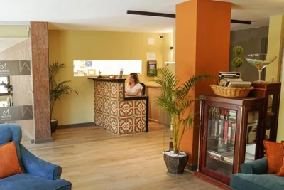 Hotel Rural Milaleku — foto 6