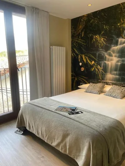 Hotel Rural Milaleku — foto 8