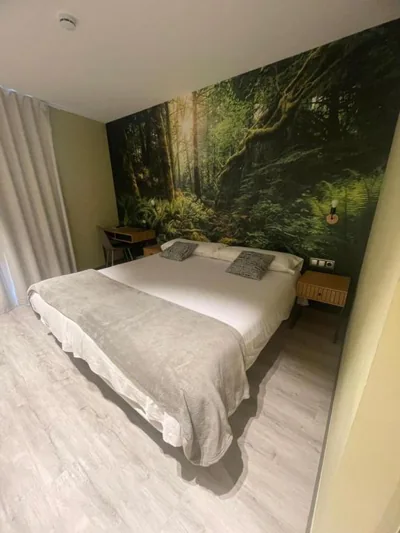 Hotel Rural Milaleku — foto 10