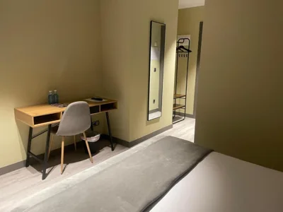 Hotel Rural Milaleku — foto 11
