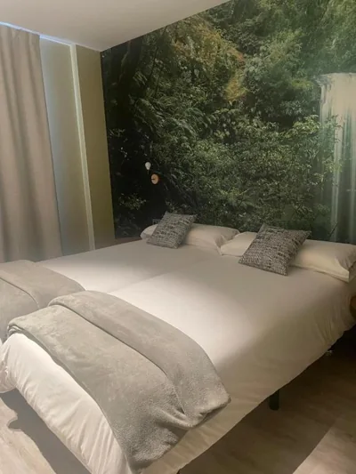 Hotel Rural Milaleku — foto 12