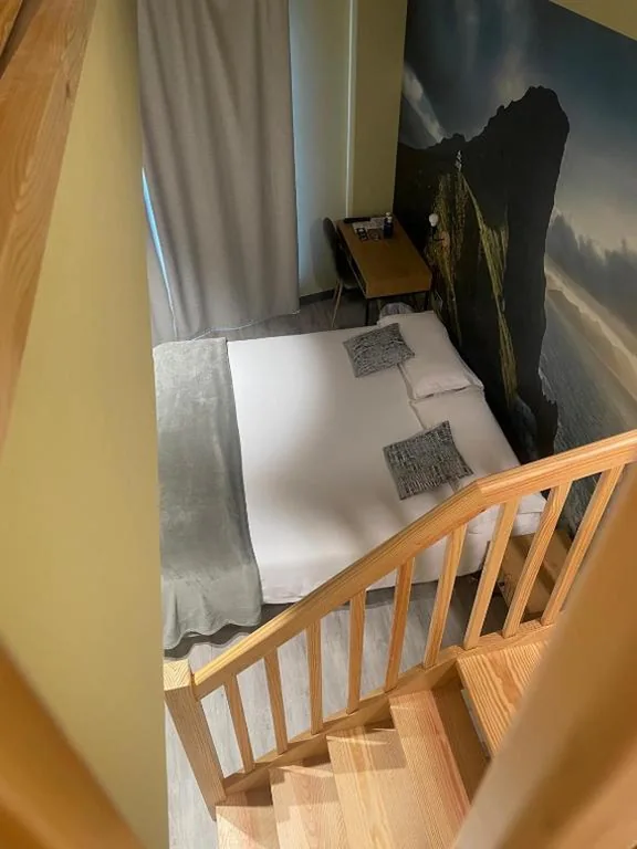 Suite Dúplex — Hotel Rural Milaleku