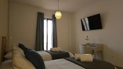 Hotel Rural Mirador de Jubrique — foto 4
