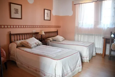 Hotel Rural Molino del Arriero — foto 2