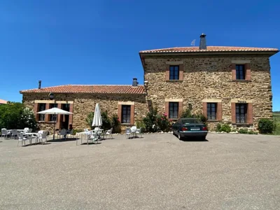 Hotel Rural Molino del Arriero — foto 3
