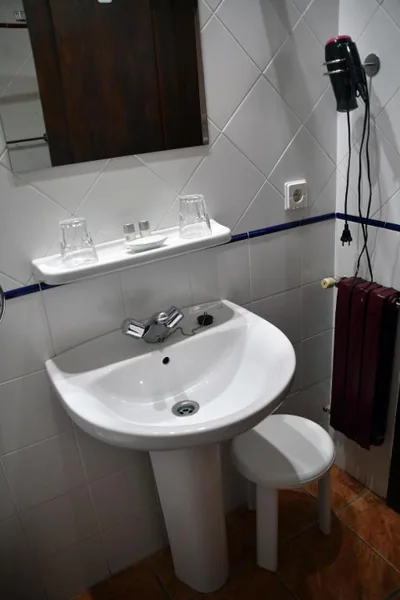 Hotel Rural Molino del Arriero — foto 4