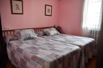 Hotel Rural Molino del Arriero — foto 5
