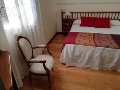 Hotel Rural Molino del Arriero — foto 6
