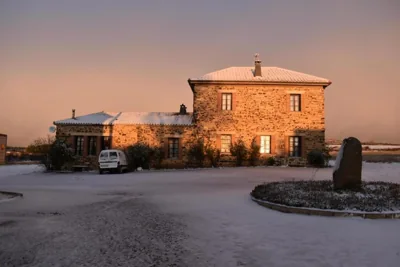 Hotel Rural Molino del Arriero — foto 8