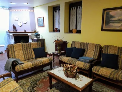 Hotel Rural Molino del Arriero — foto 10