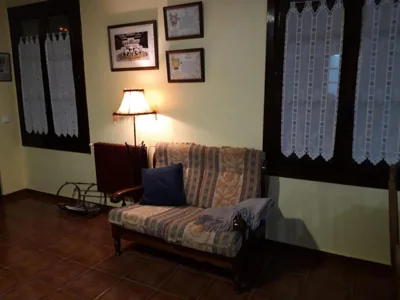 Hotel Rural Molino del Arriero — foto 11