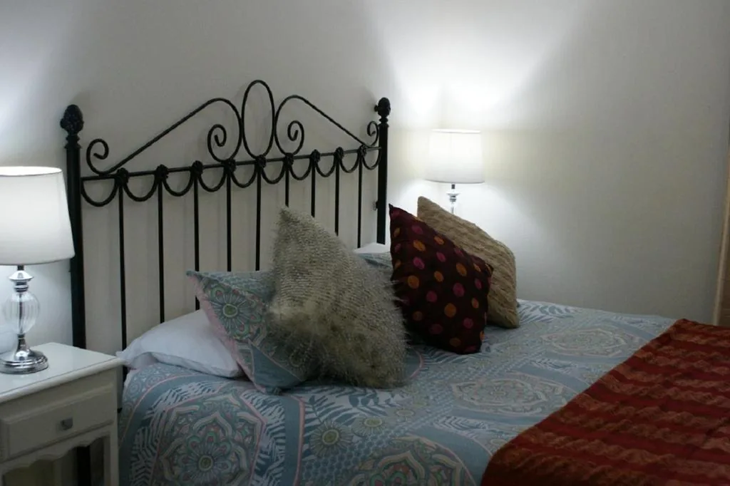 Chambre Deluxe — Hotel Rural Molino del Puente Ronda
