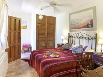 Hotel Rural Molino del Puente Ronda — photo 4
