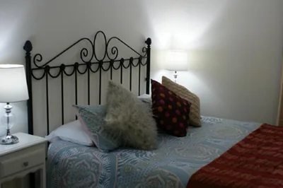 Hotel Rural Molino del Puente Ronda — photo 5