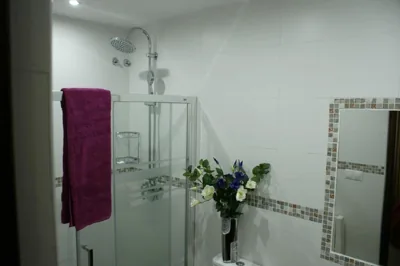Hotel Rural Molino del Puente Ronda — photo 11