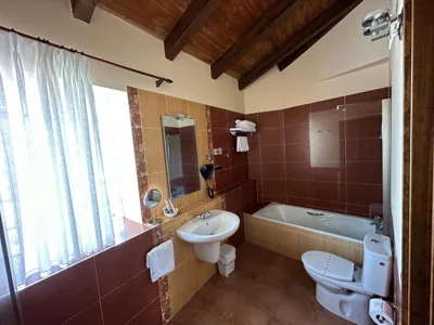 Hotel rural Monasterio de Ara Mada — foto 3