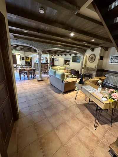 Hotel rural Monasterio de Ara Mada — foto 4