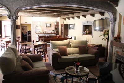 Hotel rural Monasterio de Ara Mada — foto 5