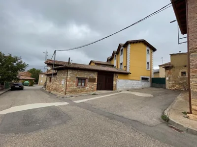 Hotel rural Monasterio de Ara Mada — foto 12