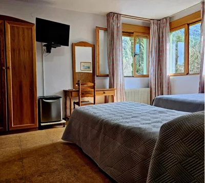 Hotel Rural Montaña de Cazorla — photo 2